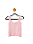 Top Rosa M - Imagem 3