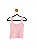 Top Rosa M - Imagem 1