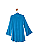 Camisa Dript Azul P - Imagem 3