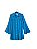 Camisa Dript Azul P - Imagem 1