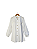Chemise Branca M - Imagem 1