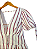 Vestido Forever 21 Branco P - Imagem 2