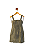 Vestido Forever 21 Fende M - Imagem 1