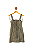 Vestido Forever 21 Fende M - Imagem 3