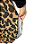 Vestido Local Summer Marrom GG - Imagem 5