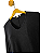 Vestido Yogini Preto PP/M - Imagem 2