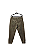 Calça Zara Verde Militar GG - Imagem 3