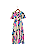 Vestido Hering Off White 38 - Imagem 1