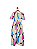 Vestido Hering Off White 38 - Imagem 3