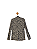 Camisa Kasper Bege P/M - Imagem 3