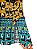 Vestido Spezzato Mostarda 38 - Imagem 4