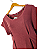 Vestido Teti Gio Marsala M - Imagem 2