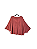 Blusa Zinzane Rose GG - Imagem 3