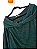 Blusa Oxo Paxo Verde P - Imagem 2