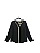 Blusa Atmosphere Preta 40 - Imagem 1