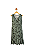 Vestido Erva Doce Verde G - Imagem 1