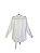 Camisa Mezzy Branca M - Imagem 3