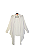 Camisa Mezzy Branca M - Imagem 4