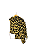 Echarpe Marrom - Imagem 1