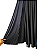 Vestido Preto 38/40 - Imagem 2
