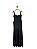 Vestido Preto 38/40 - Imagem 3
