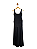 Vestido Preto 38/40 - Imagem 1