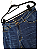 Calça Zara Jeans Escura 38 - Imagem 2
