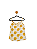 Regata Bege P - Imagem 1