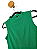 Regata Básicos Verde P - Imagem 2