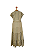 Vestido Fendi P - Imagem 3