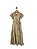 Vestido Fendi P - Imagem 1