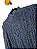 Sweater Vivi Azul P - Imagem 2