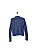 Sweater Vivi Azul P - Imagem 3