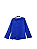 Blusa PinkPoá Azul 42 - Imagem 1