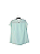 Blusa Claudie Pierlot Verde Água 40 - Imagem 3