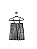Blusa Ideologic Prata G - Imagem 3