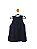 Blusa Dona Pink Preta G - Imagem 3