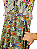 Vestido Refazenda Verde M - Imagem 5