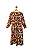 Vestido Soeur Marrom M - Imagem 3