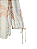 Blusa Maria Filó Off white P/M - Imagem 4
