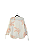 Blusa Maria Filó Off white P/M - Imagem 3