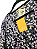 Camisa Mixon Preta G - Imagem 2