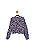 Camisa Mixon Preta G - Imagem 3