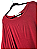 Blusa Jazmin Cereja M/GG - Imagem 2