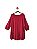 Blusa Jazmin Cereja M/GG - Imagem 3