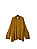 Cardigan Dzarm Caramelo G - Imagem 1