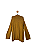 Cardigan Dzarm Caramelo G - Imagem 3