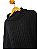 Vestido Aragana Preto M/GG - Imagem 2
