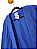 Kimono French Azul G - Imagem 2