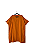 Vestido Studio Laundry Laranja M/GG - Imagem 1